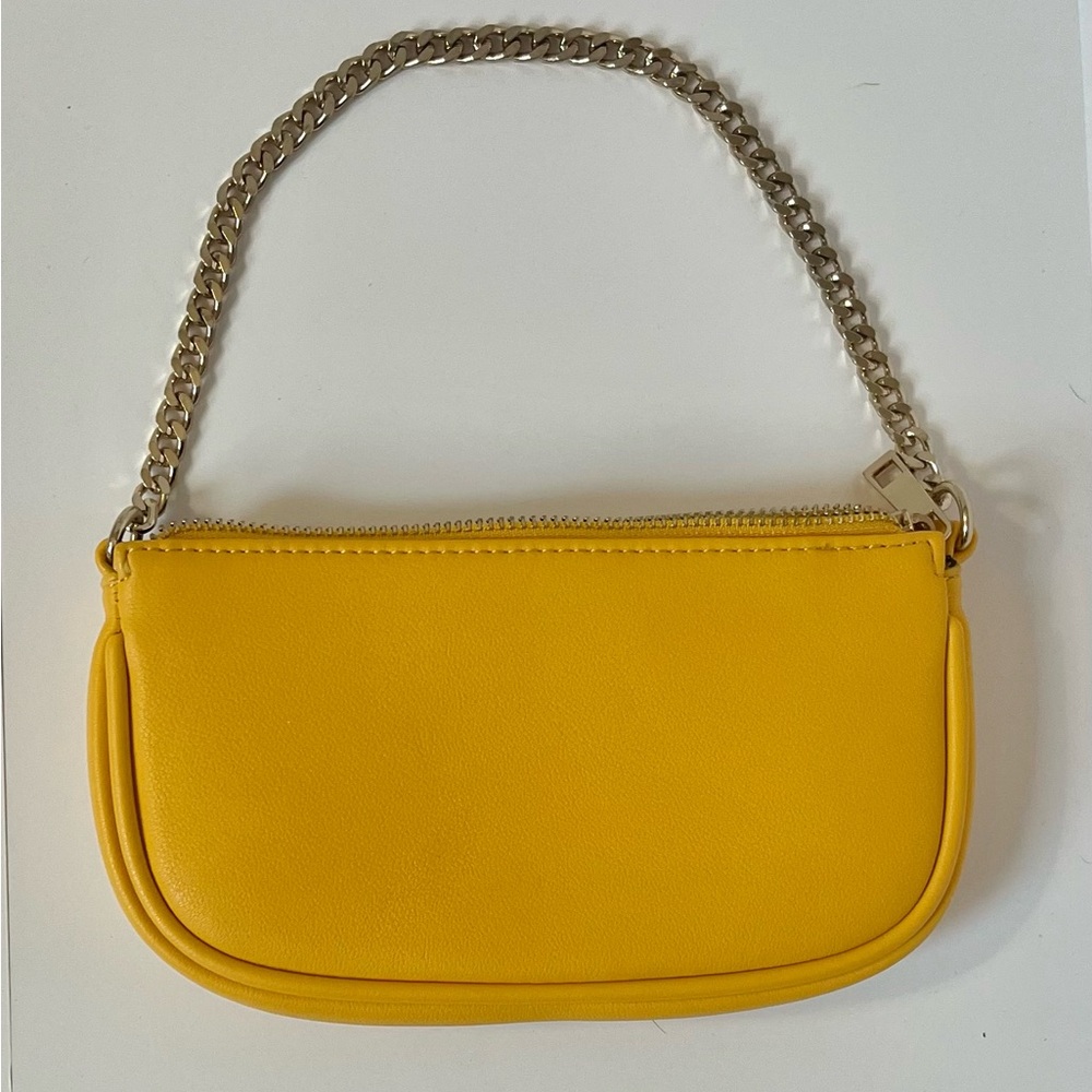 Forever21: purse/clutch